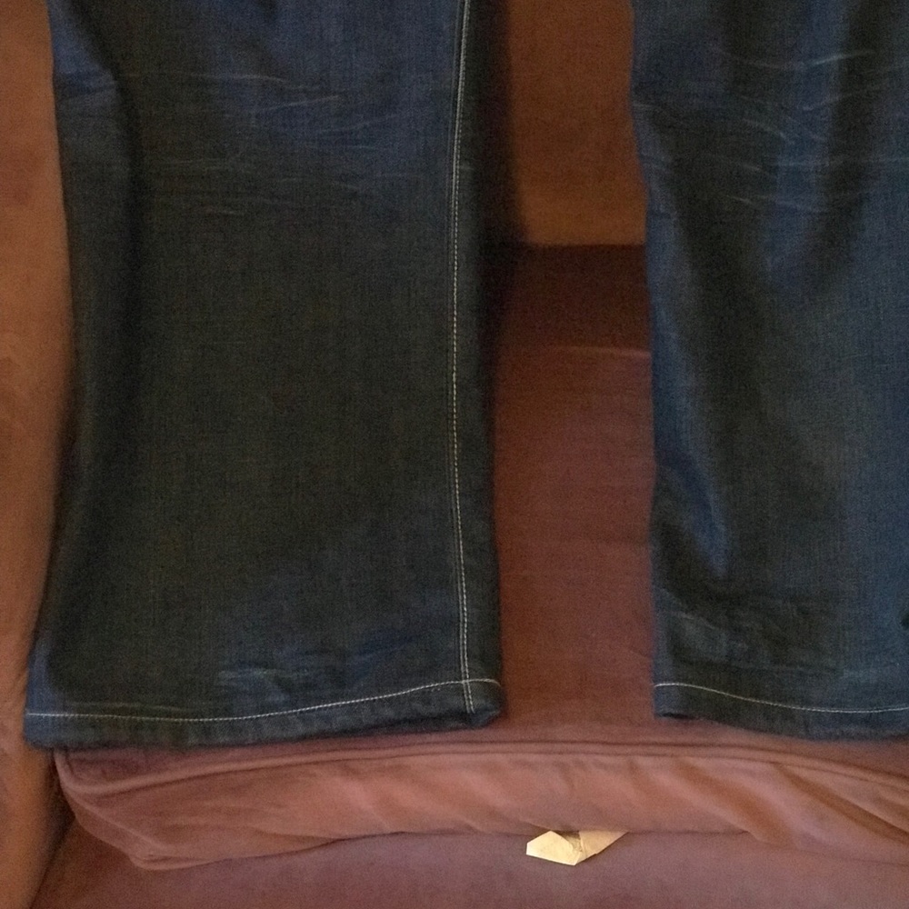 Robin jeans - Picture 3 of 6